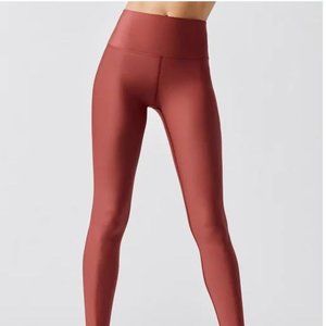 CARBON38 Form High Rise Full-Length Legging